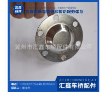 掛車 現(xiàn)代物流運(yùn)輸?shù)年P(guān)鍵裝備與選購(gòu)指南